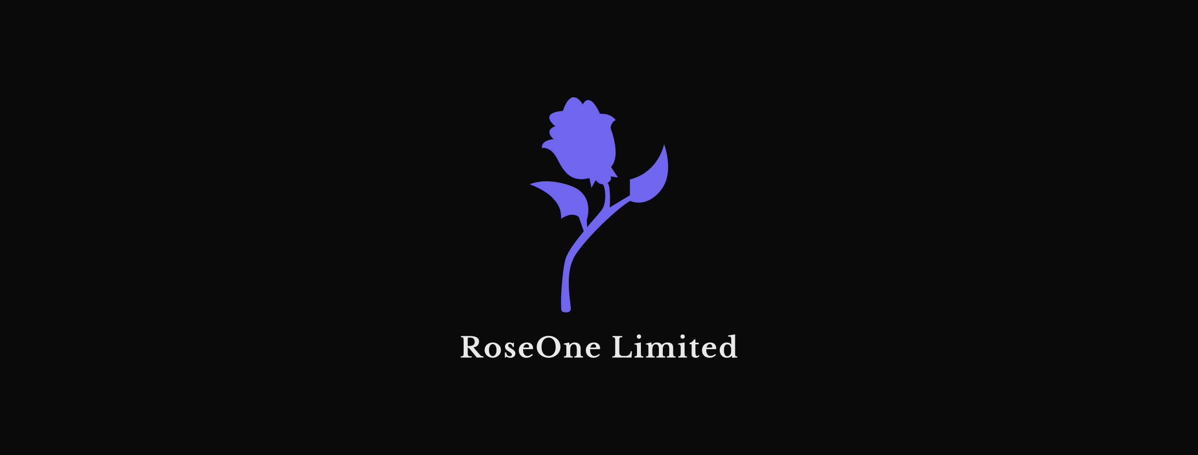 RoseOne Limited